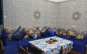 Chez Faiza